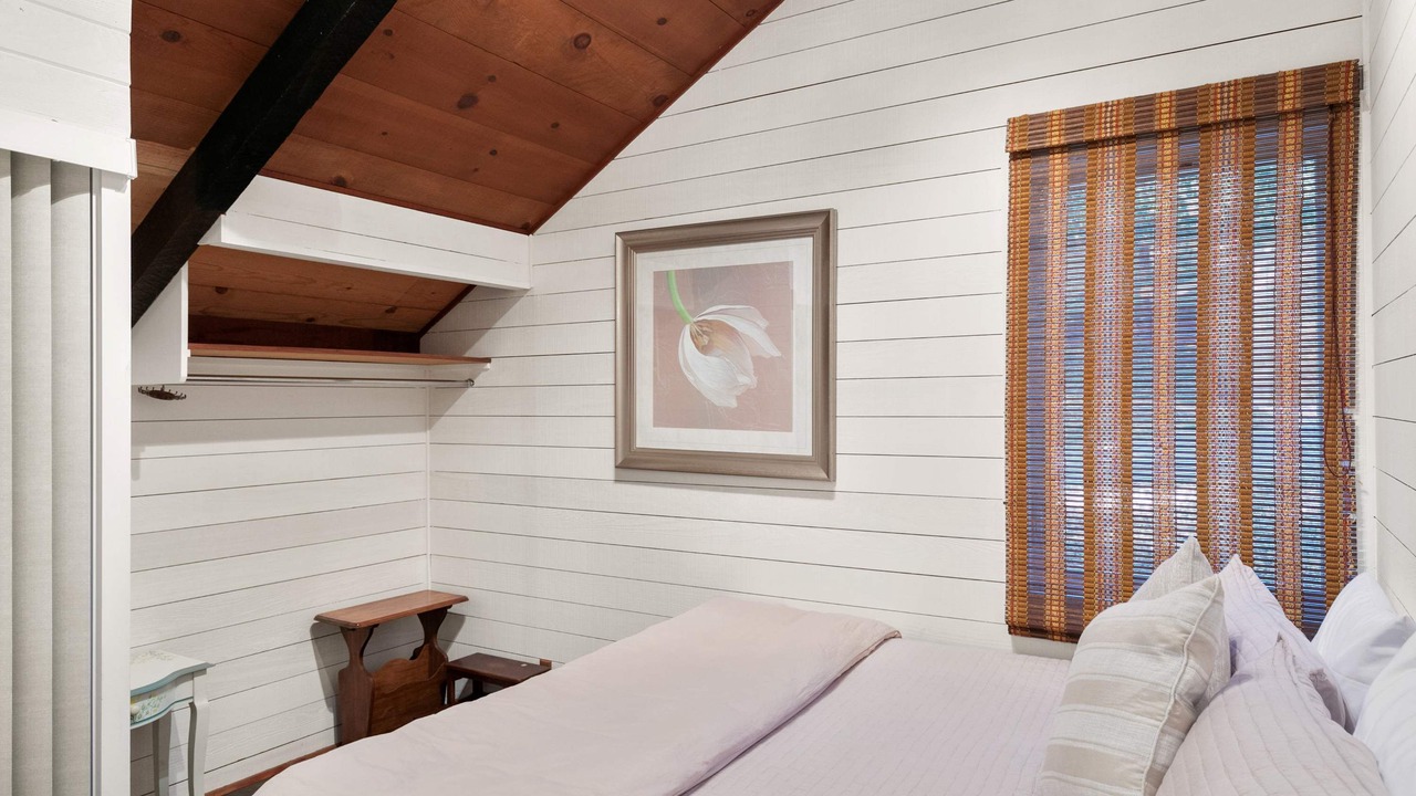 Photo of Bedroom in Pebble Beach