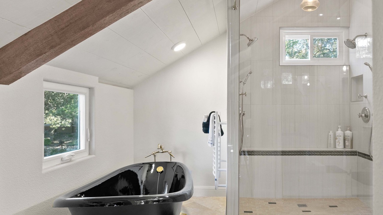 Photo of Bathroom in Pebble Beach