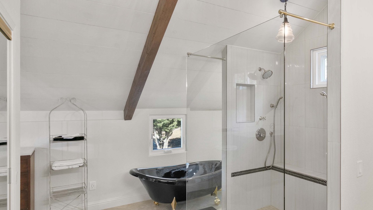 Photo of Bathroom in Pebble Beach