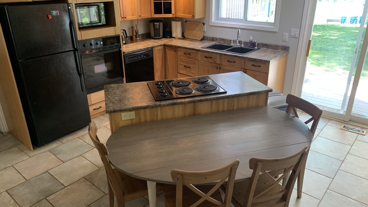 Photo of Kitchen in Rama