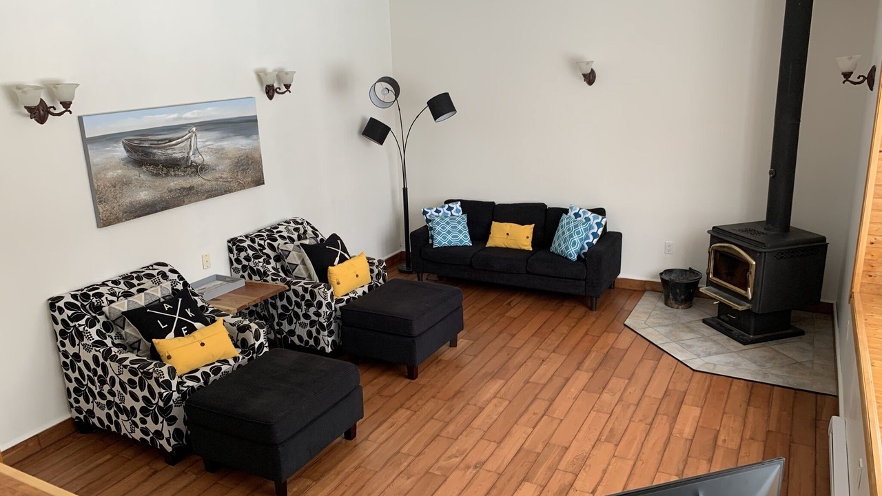 Photo of Livingroom in Rama