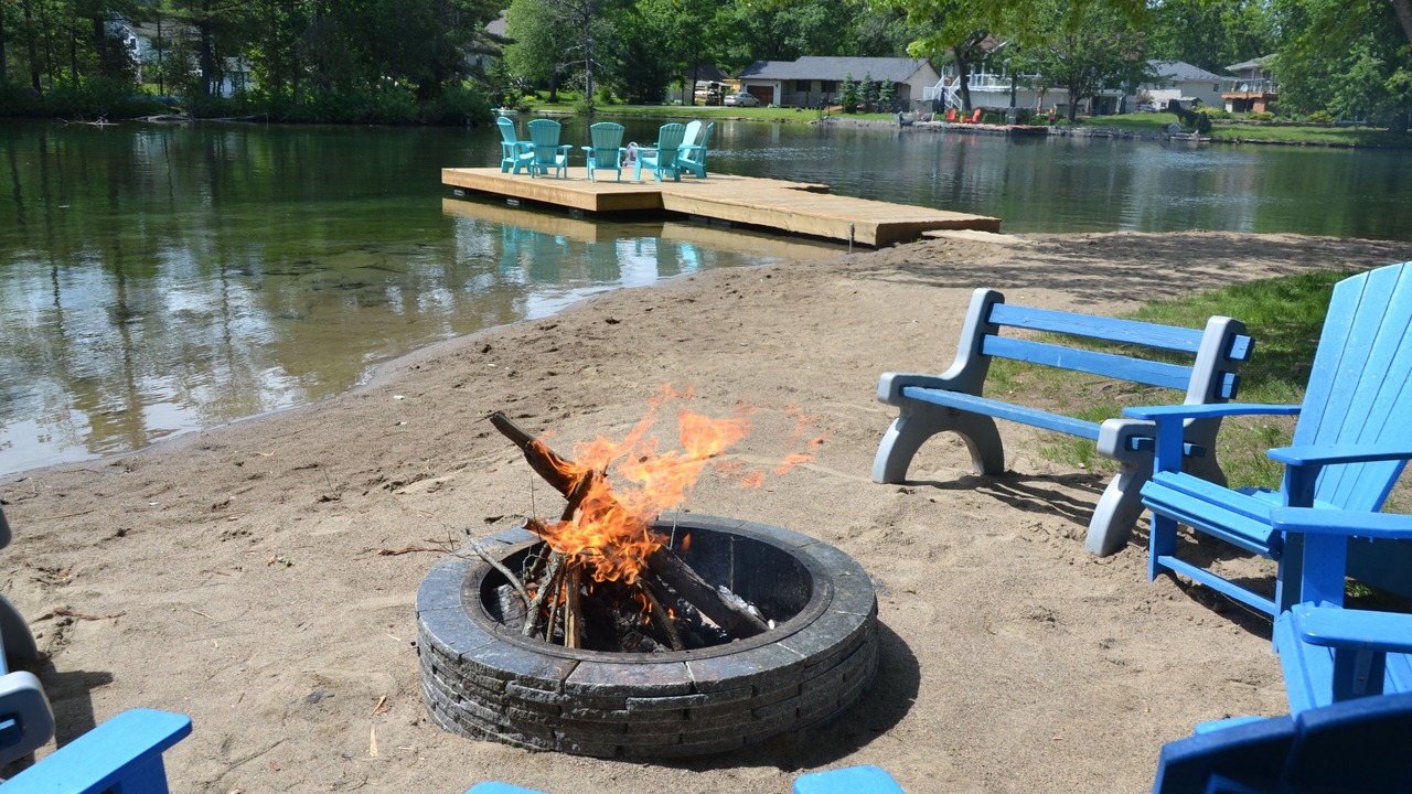 Photo of Outdoor in Rama