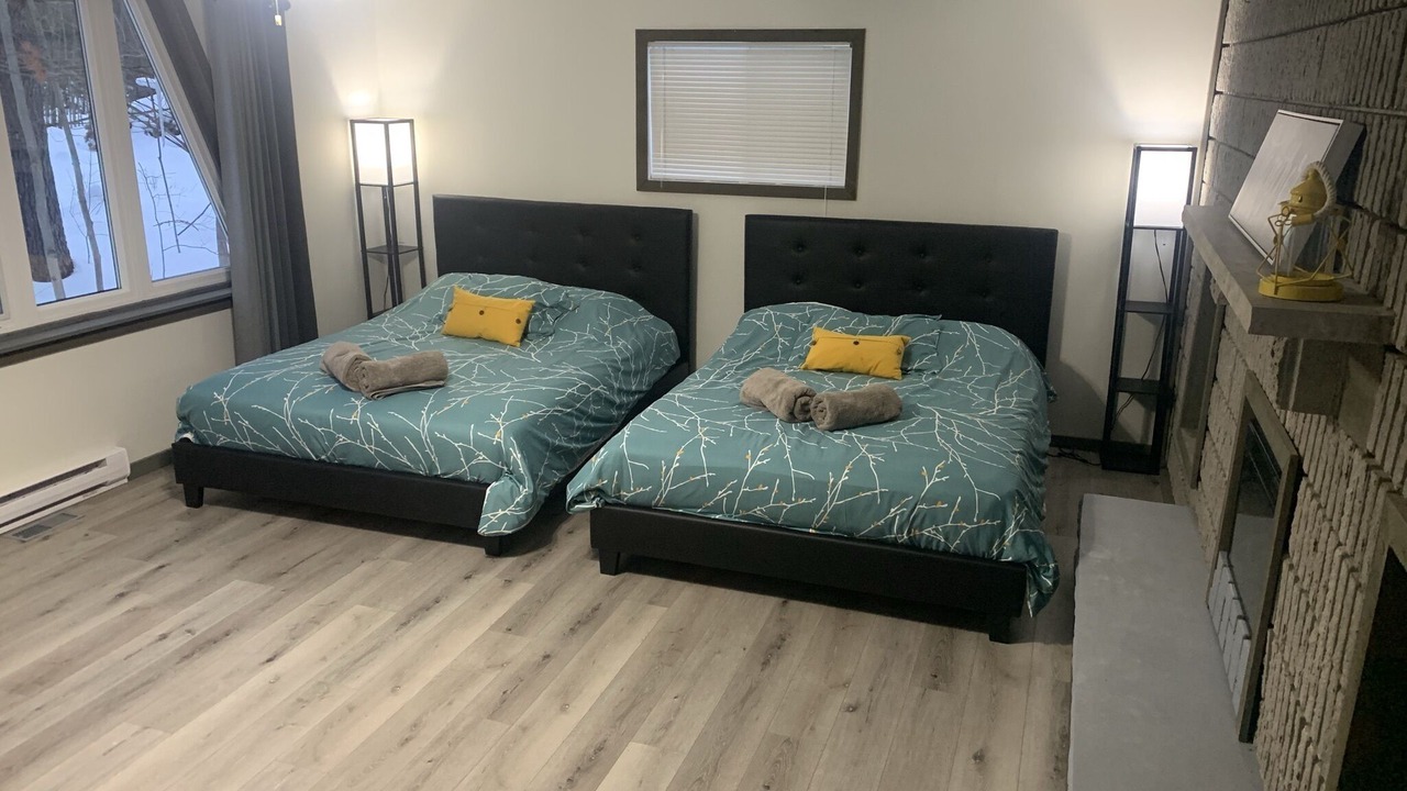 Photo of Bedroom in Rama