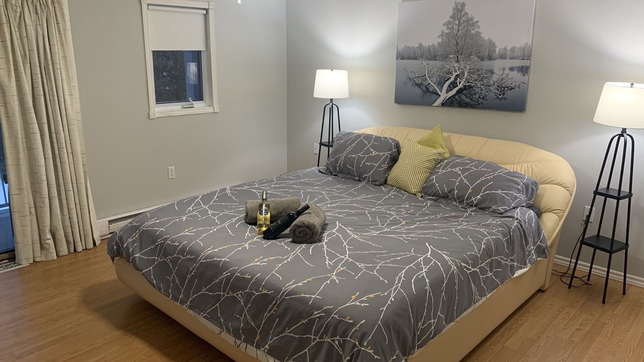 Photo of Bedroom in Rama