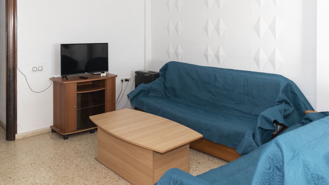 Photo of Livingroom in Cullera