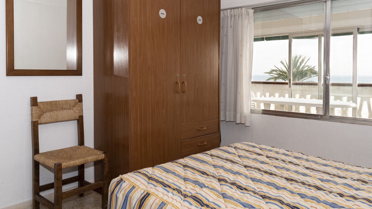 Photo of Bedroom in Cullera