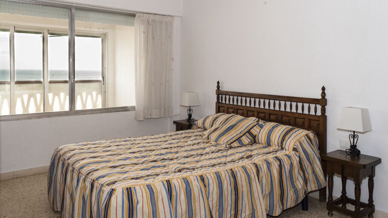 Photo of Bedroom in Cullera