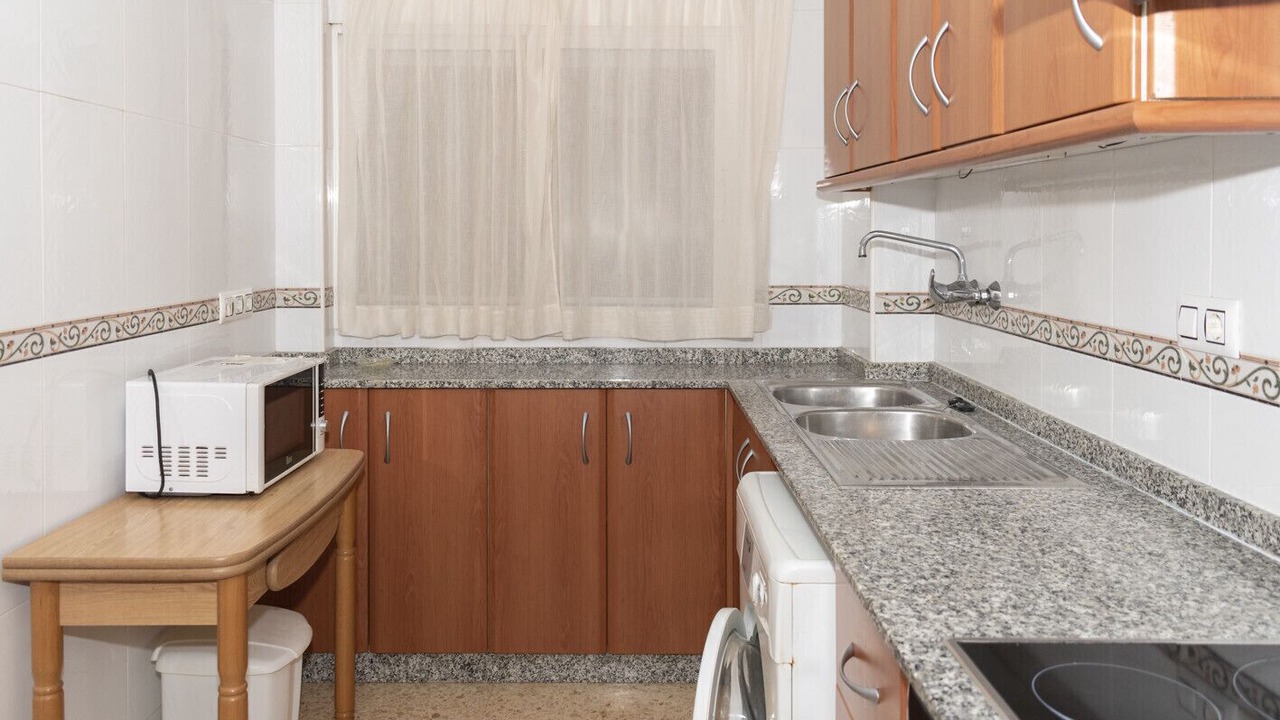 Photo of Kitchen in Cullera