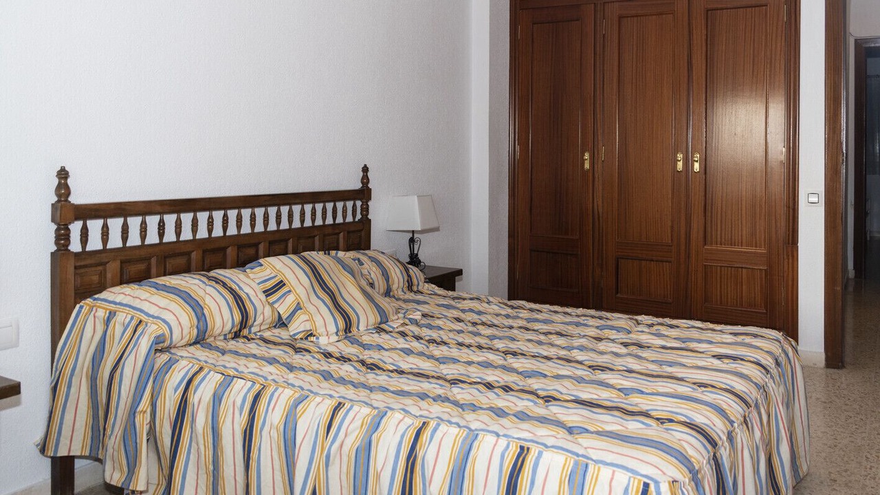 Photo of Bedroom in Cullera