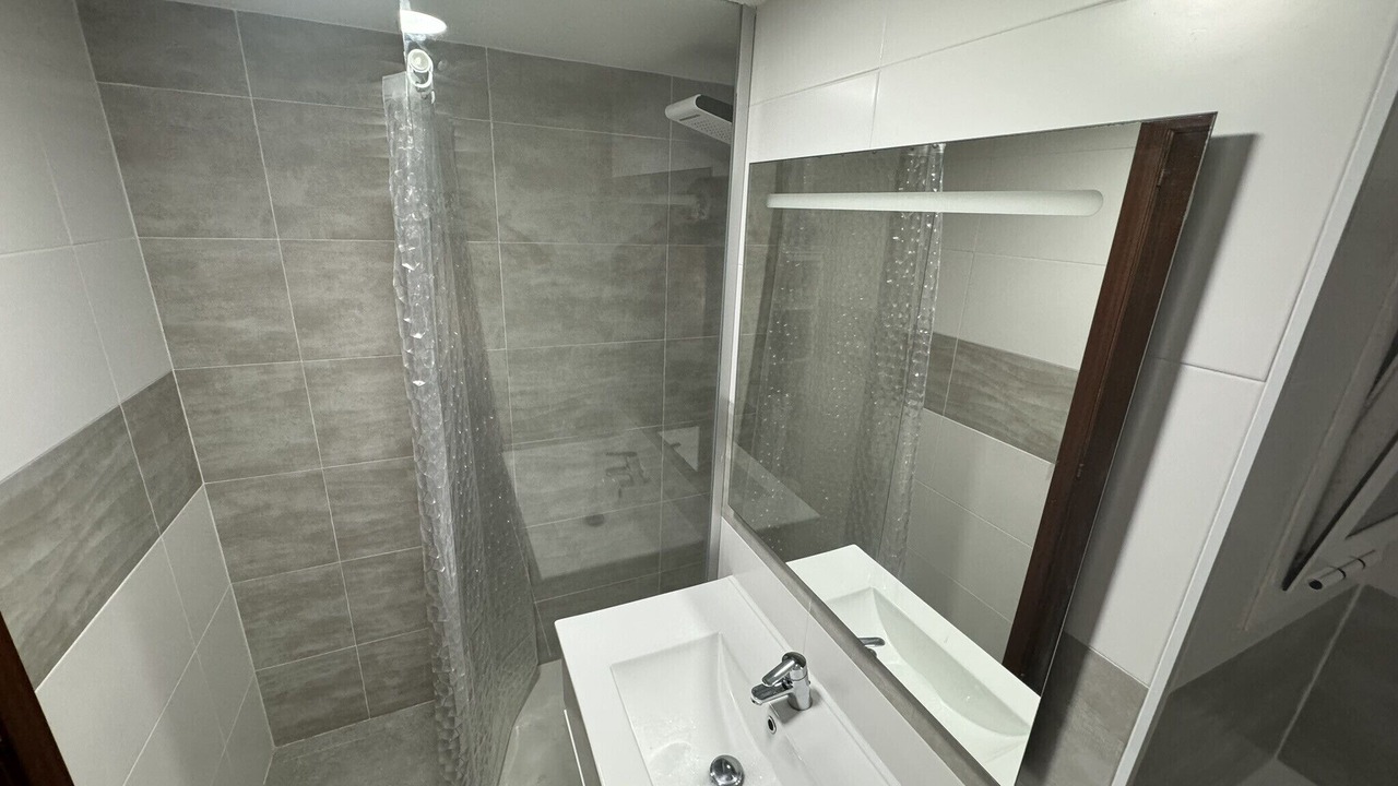 Photo of Bathroom in Cullera