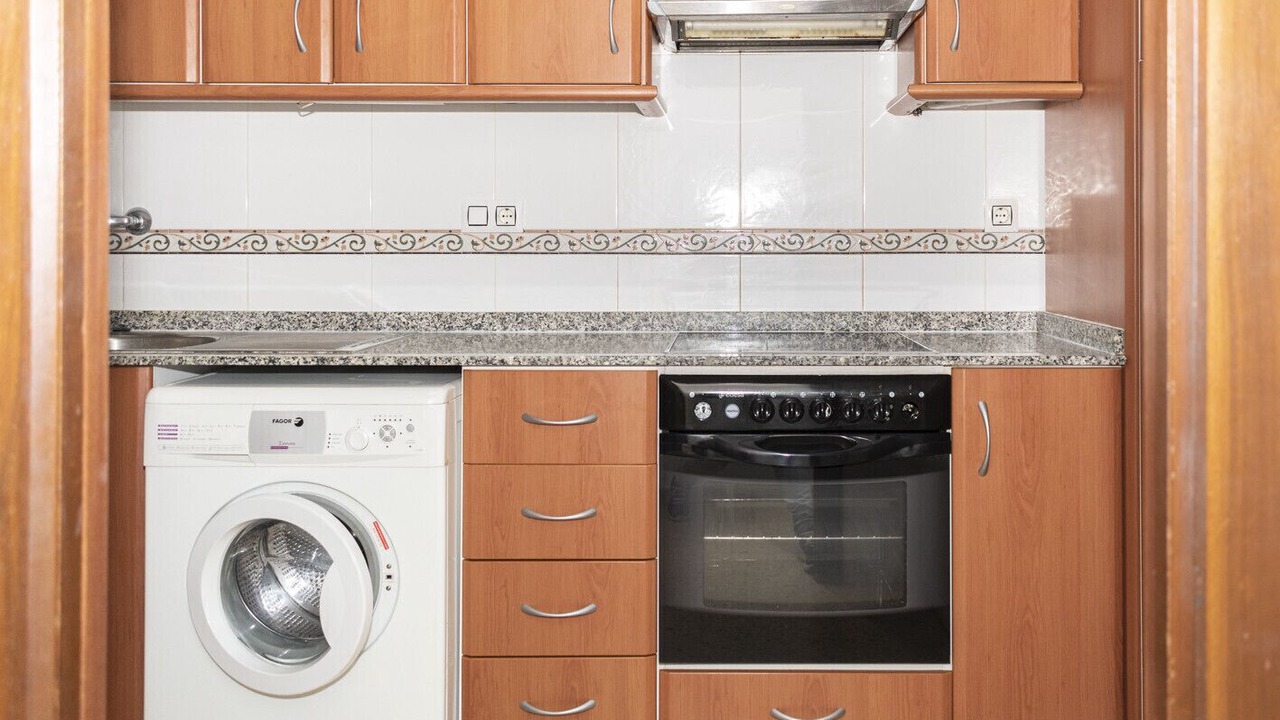 Photo of Kitchen in Cullera