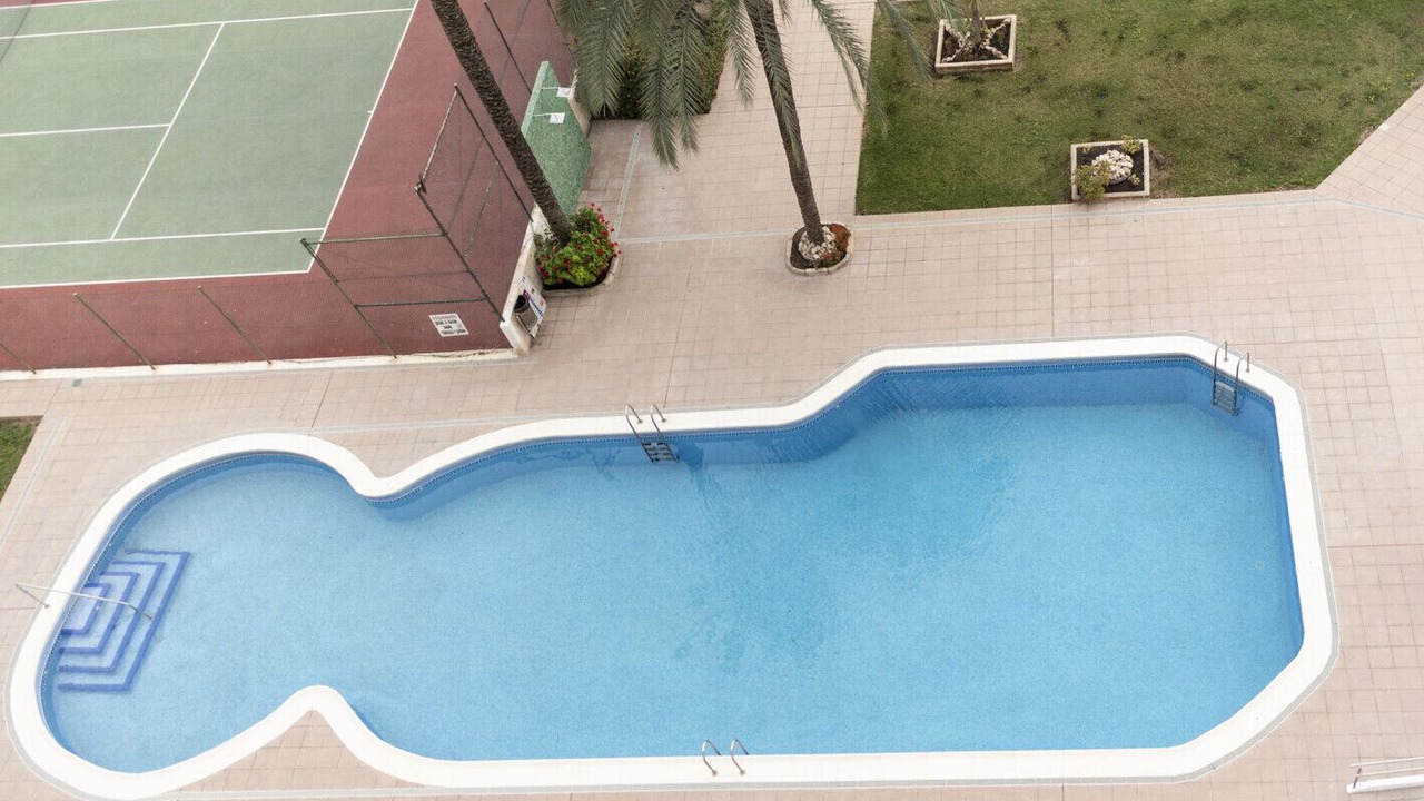 Photo of Outdoor in Cullera
