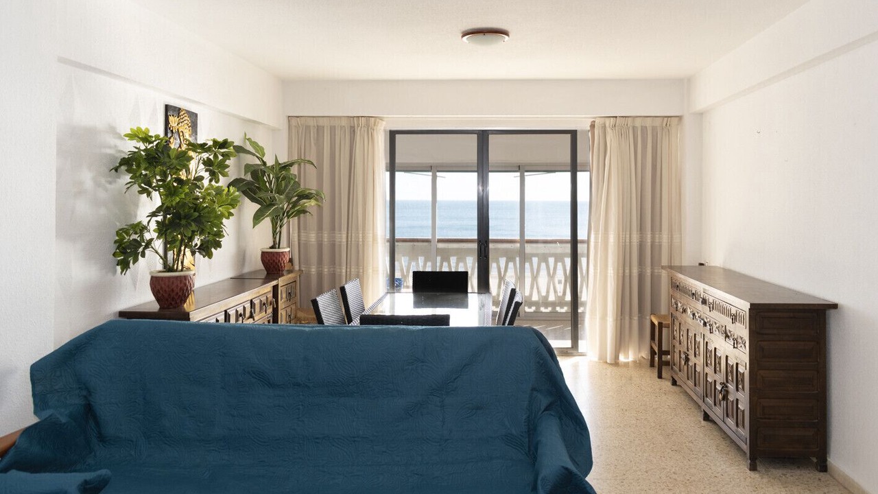Photo of Livingroom in Cullera