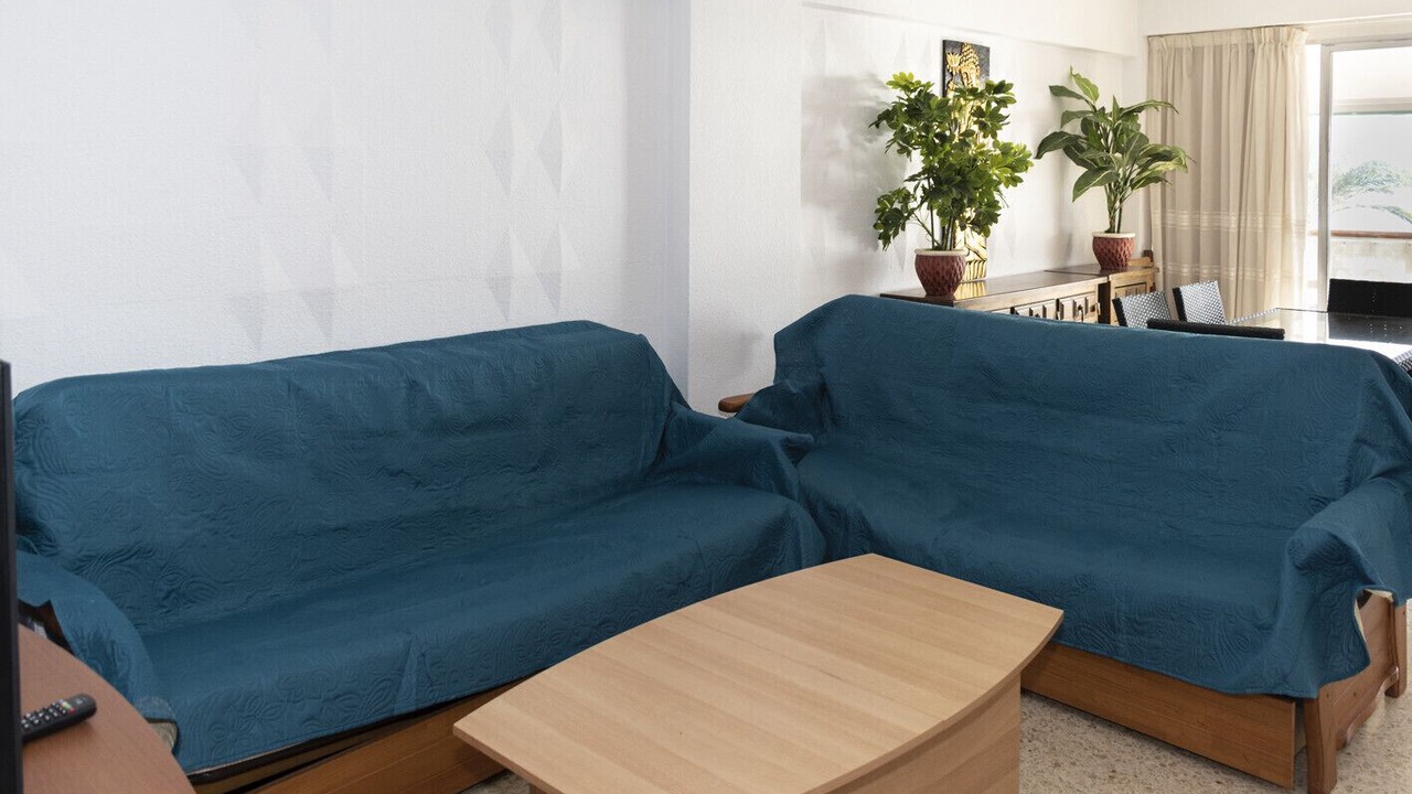 Photo of Livingroom in Cullera