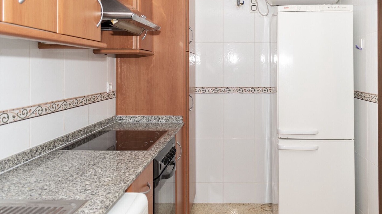 Photo of Kitchen in Cullera