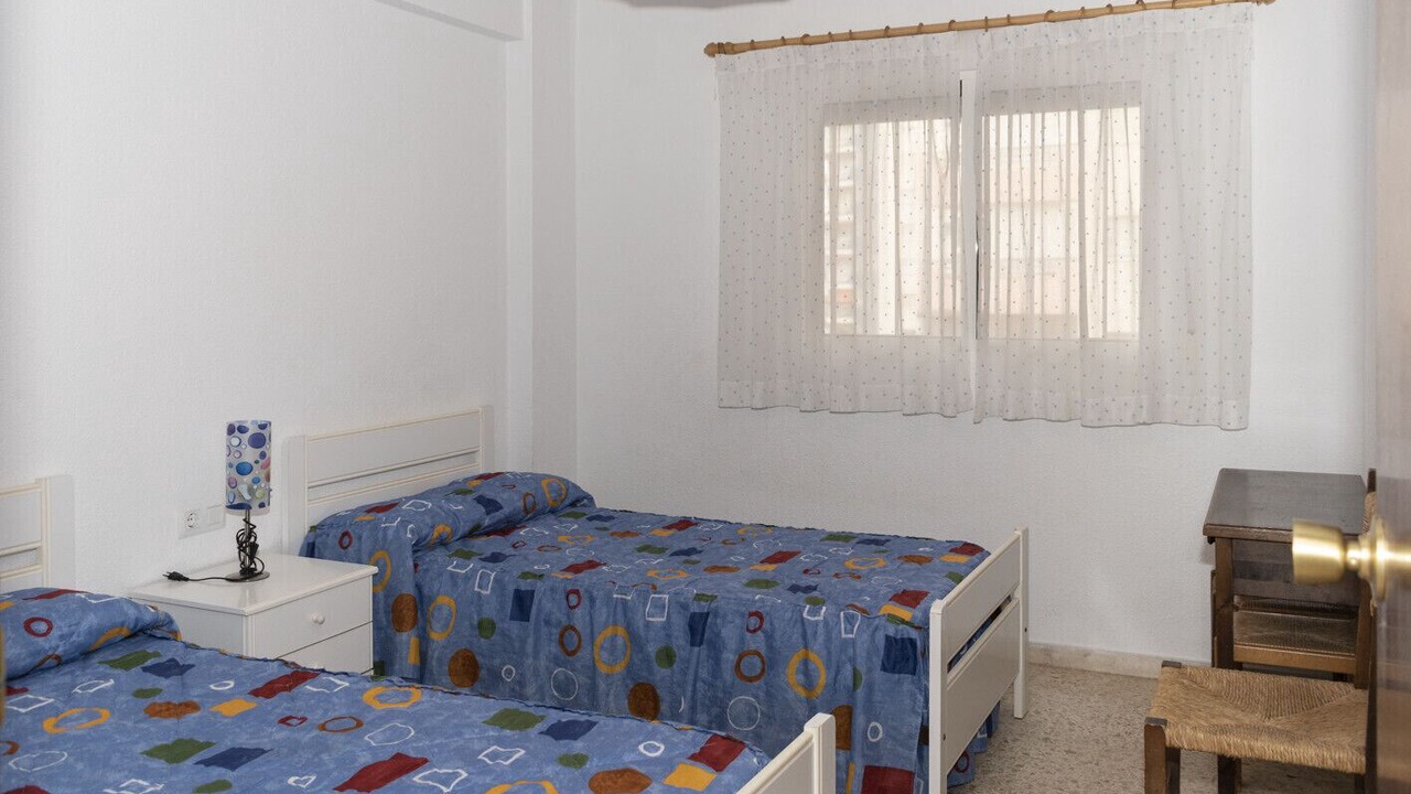 Photo of Bedroom in Cullera
