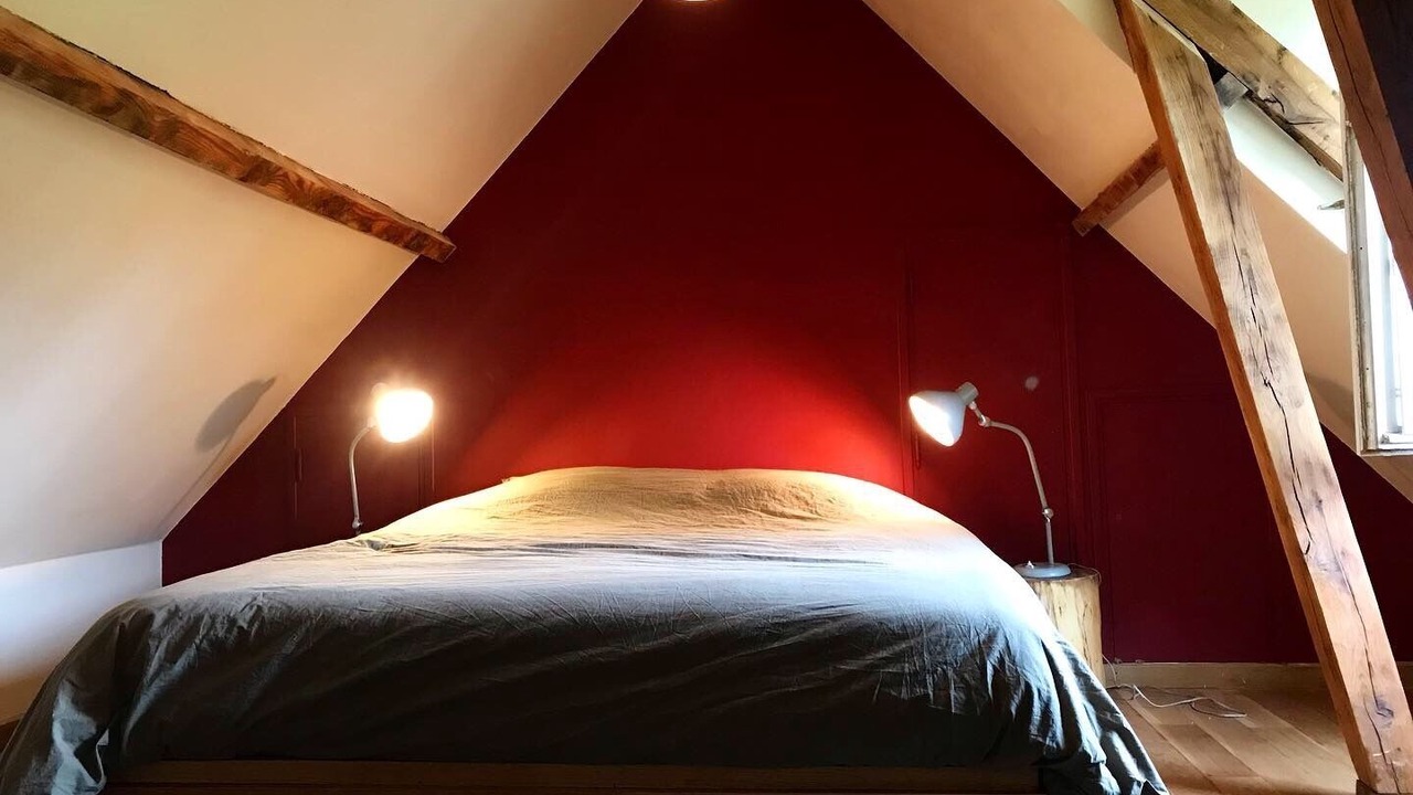 Photo of Bedroom in Saint-Martin-aux-Buneaux
