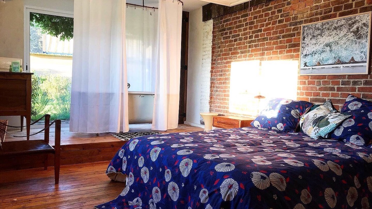 Photo of Bedroom in Saint-Martin-aux-Buneaux
