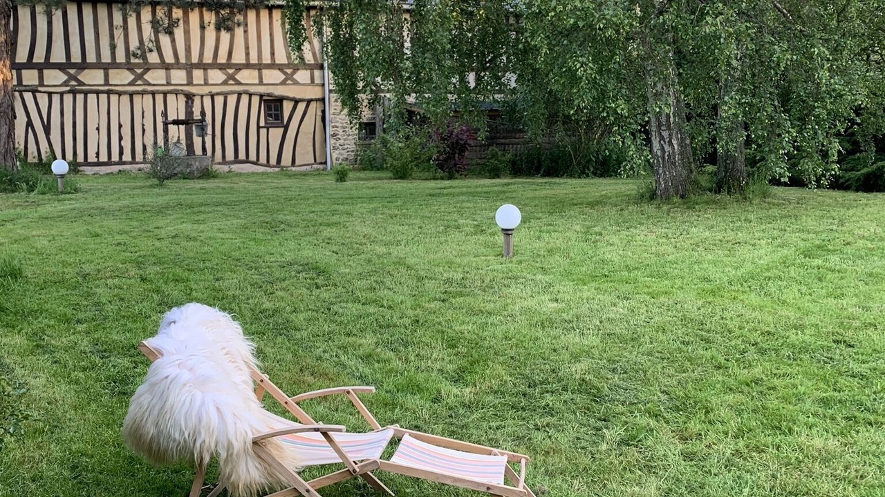 Photo of Outdoor in Saint-Martin-aux-Buneaux