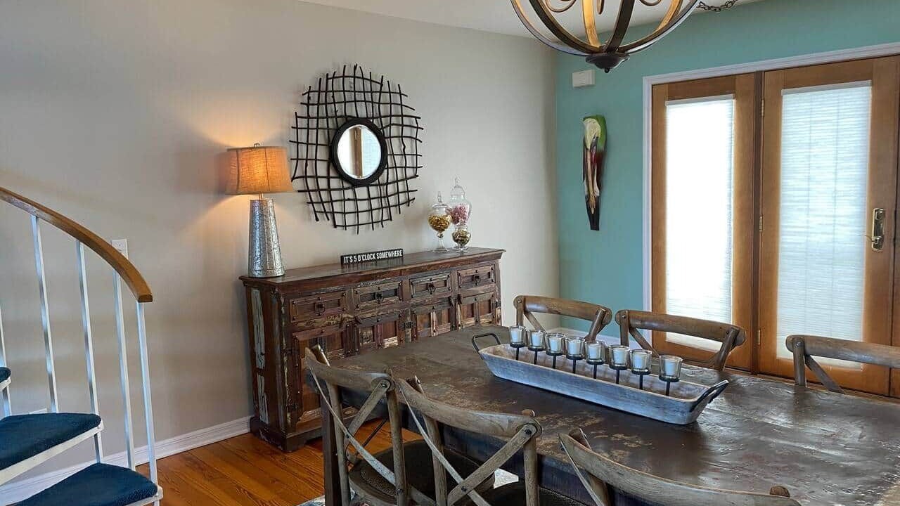 Photo of Livingroom in Dixie Shores