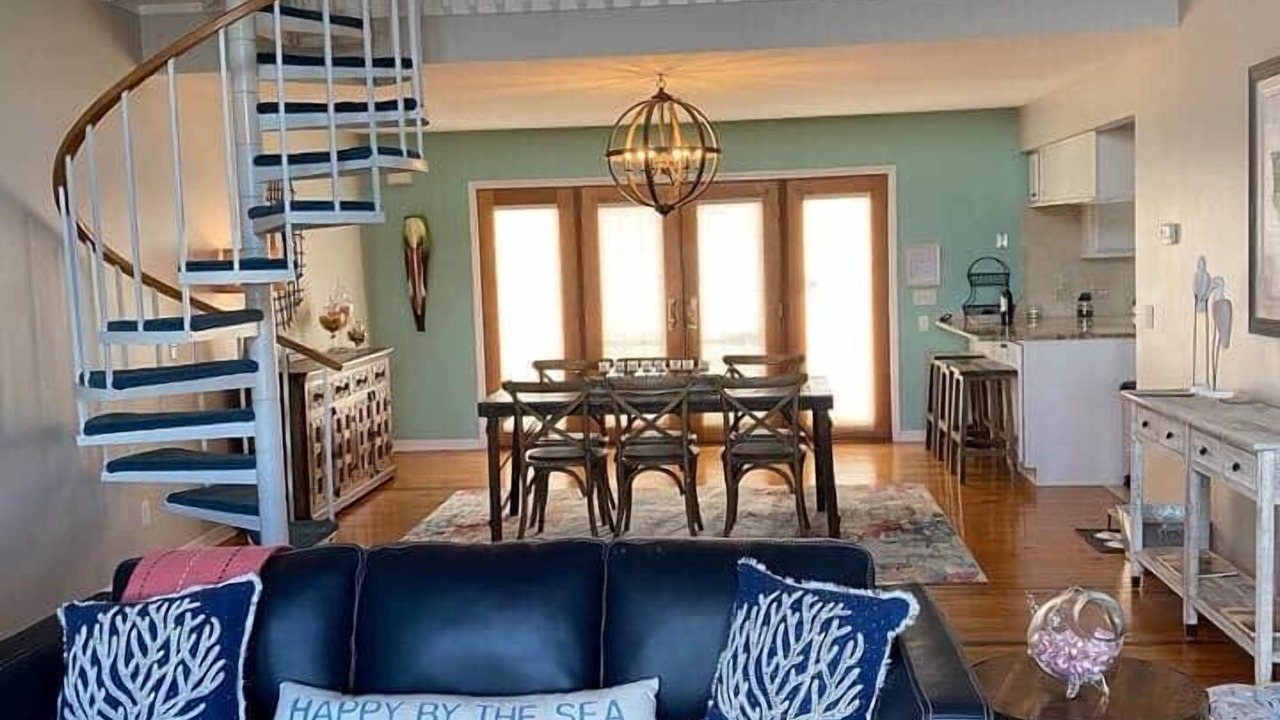 Photo of Bedroom in Dixie Shores