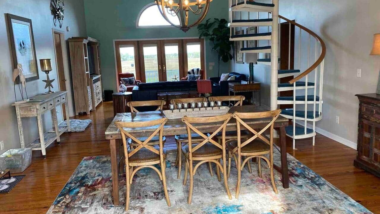Photo of Bedroom in Dixie Shores