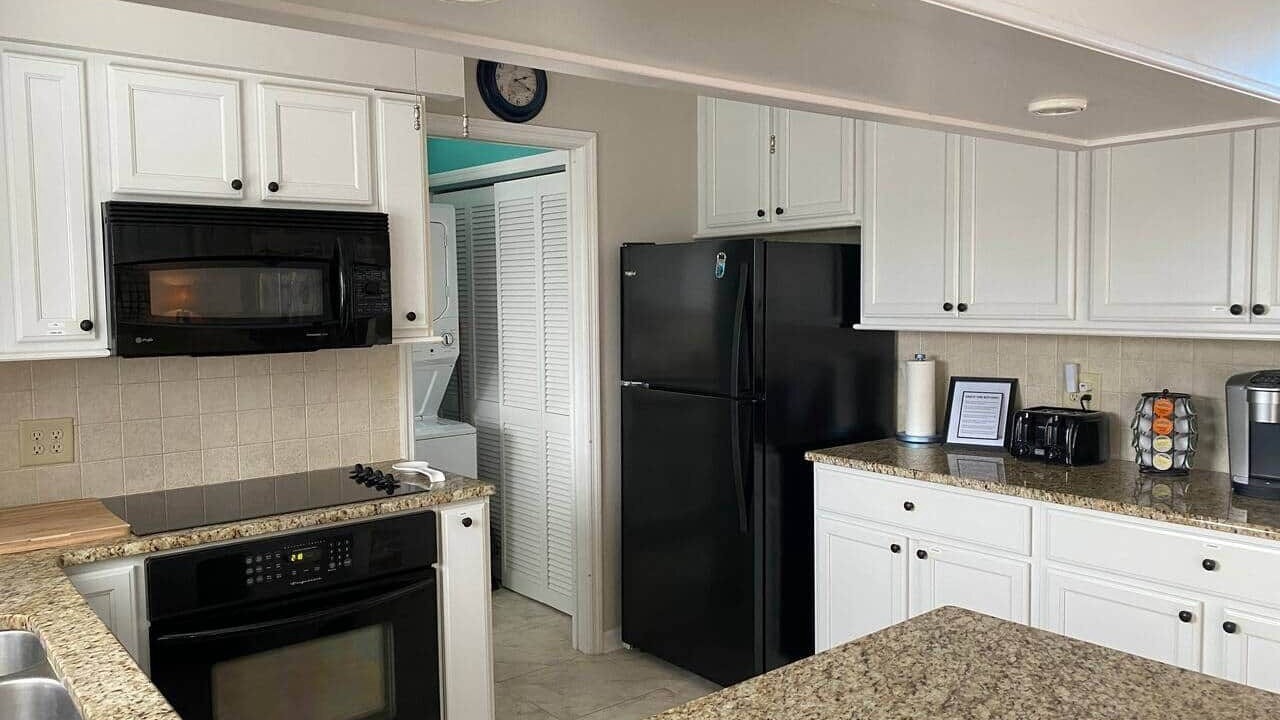 Photo of Kitchen in Dixie Shores