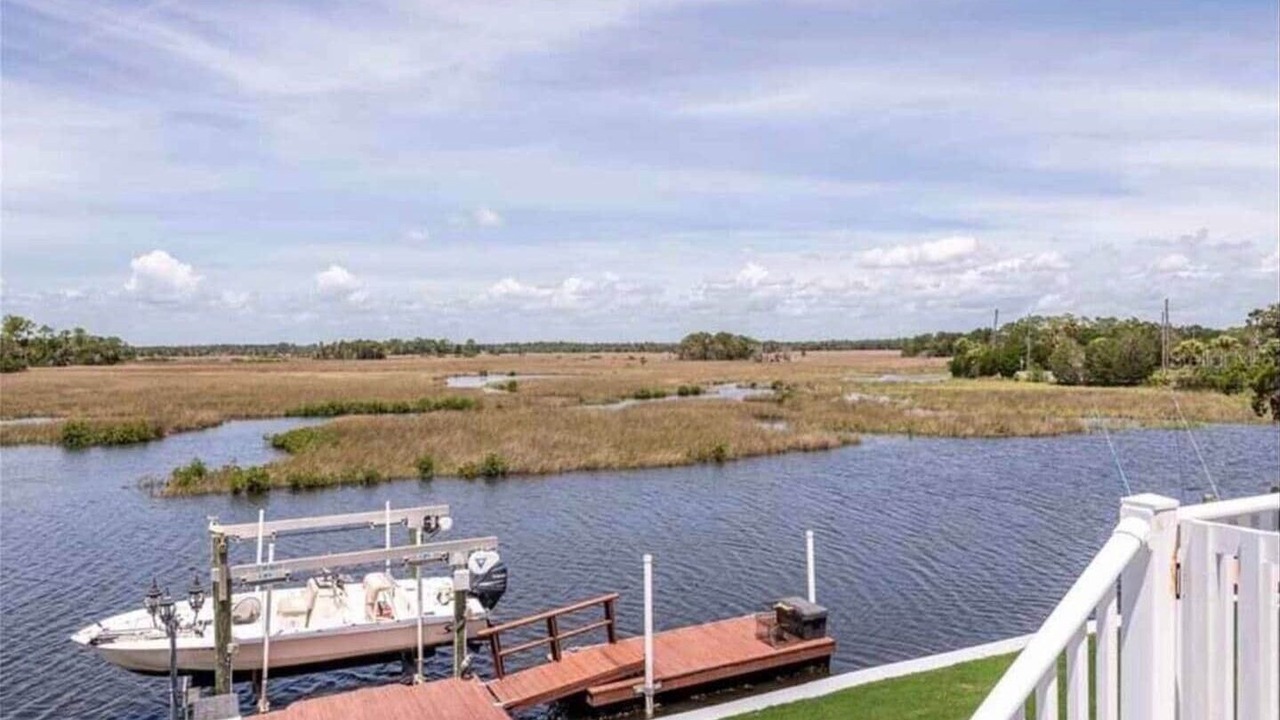 Photo of Outdoor in Dixie Shores