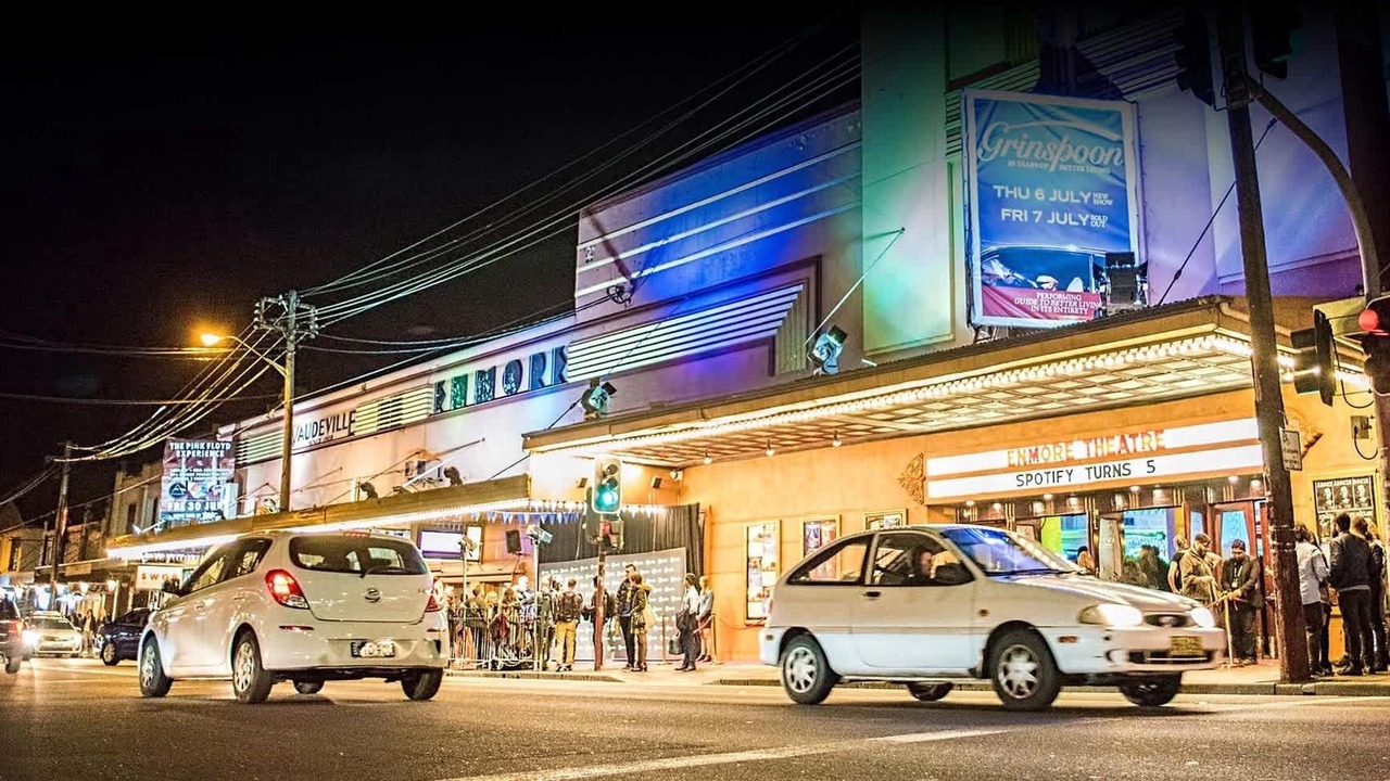 Photo of Others in Lewisham