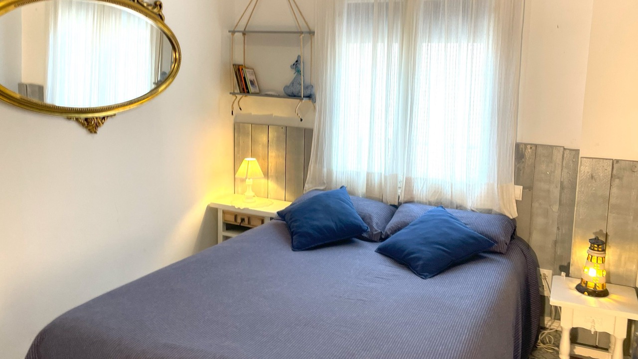 Photo of Bedroom in Sant Feliu de Guixols