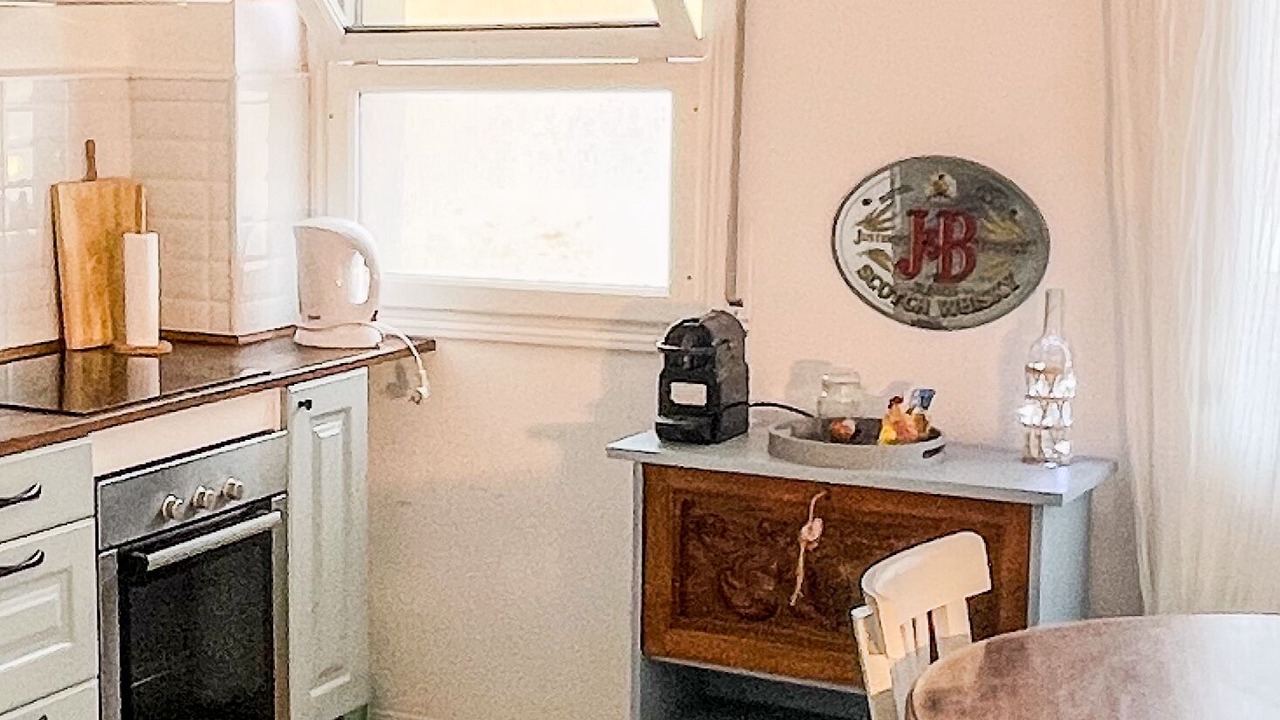 Photo of Kitchen in Sant Feliu de Guixols