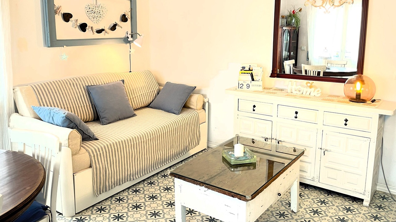 Photo of Livingroom in Sant Feliu de Guixols