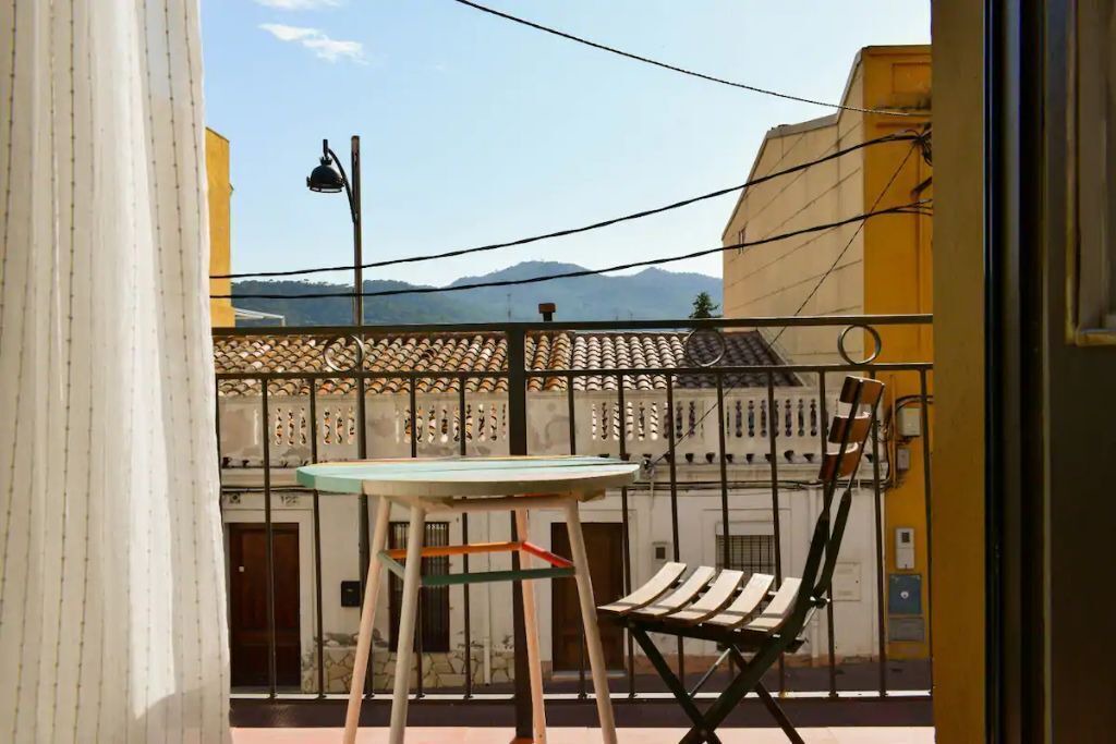 Photo of Outdoor in Sant Feliu de Guixols