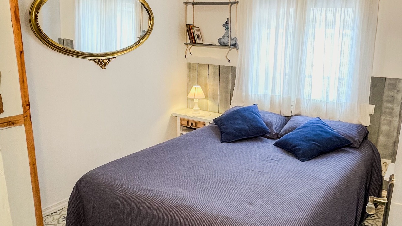Photo of Bedroom in Sant Feliu de Guixols