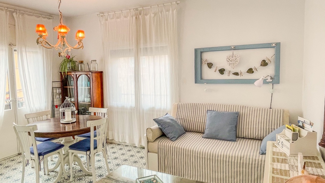 Photo of Livingroom in Sant Feliu de Guixols