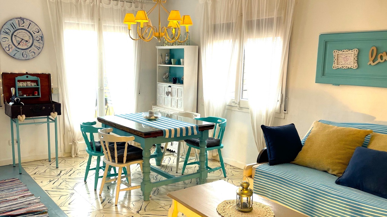 Photo of Livingroom in Sant Feliu de Guixols