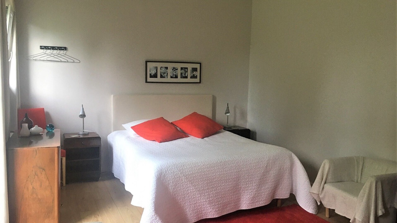 Photo of Bedroom in Varengeville-sur-Mer