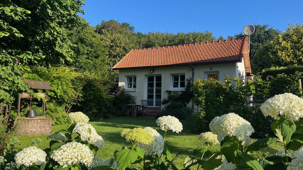 Photo of Outdoor in Varengeville-sur-Mer