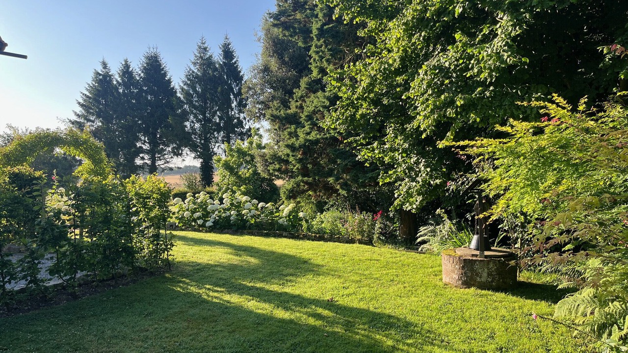 Photo of Outdoor in Varengeville-sur-Mer