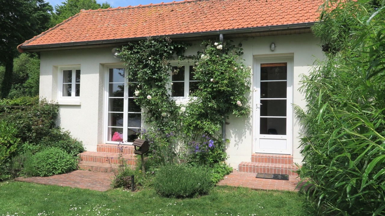 Photo of Outdoor in Varengeville-sur-Mer