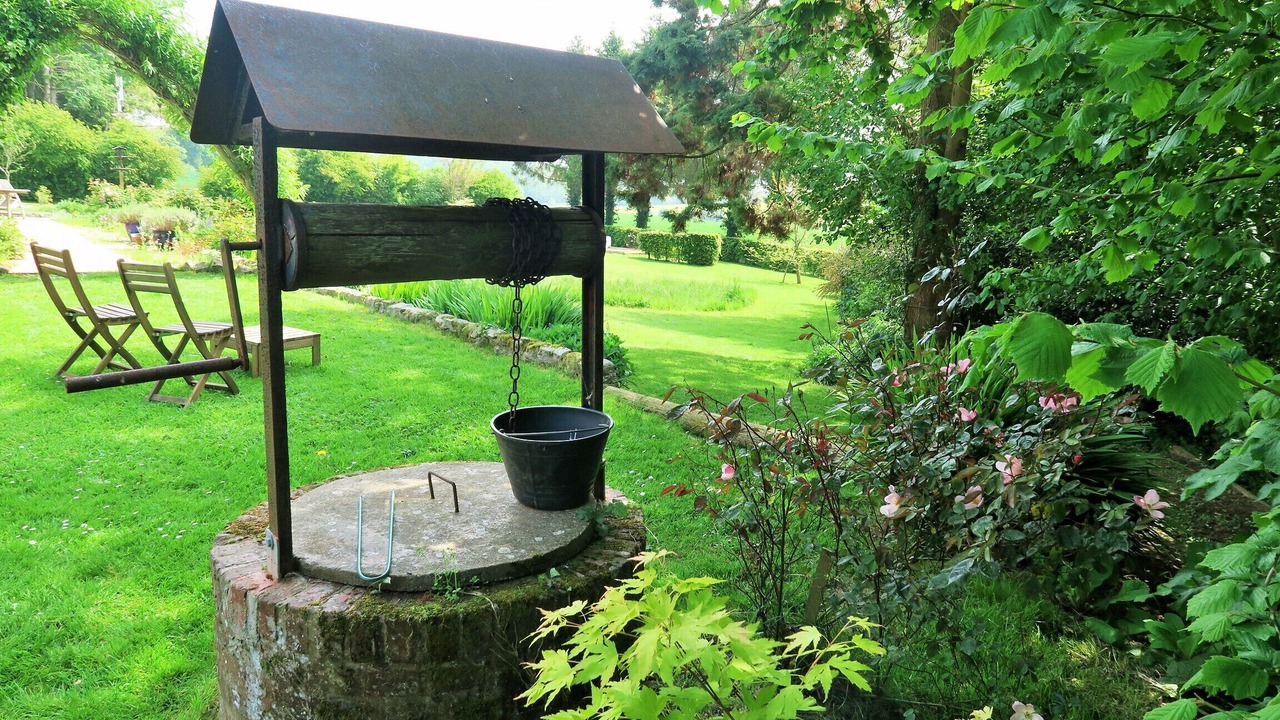 Photo of Outdoor in Varengeville-sur-Mer