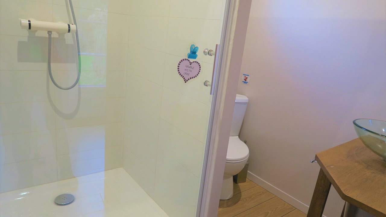 Photo of Bathroom in Varengeville-sur-Mer
