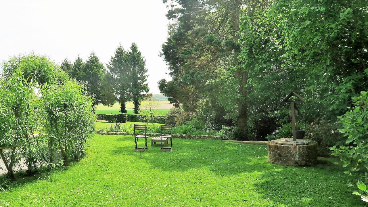 Photo of Outdoor in Varengeville-sur-Mer