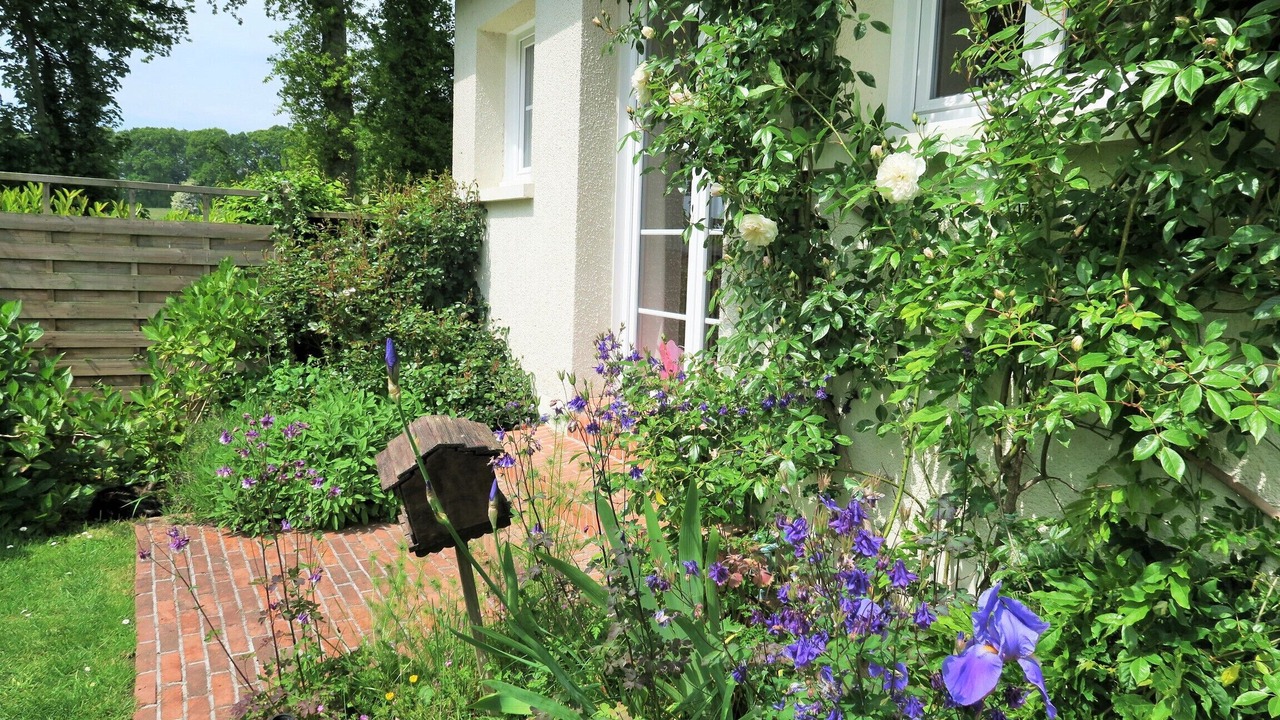 Photo of Outdoor in Varengeville-sur-Mer