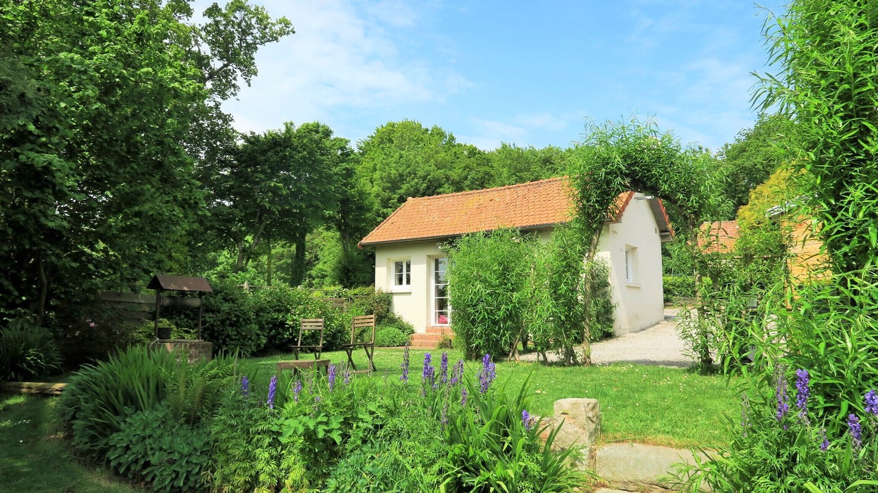 Photo of Outdoor in Varengeville-sur-Mer
