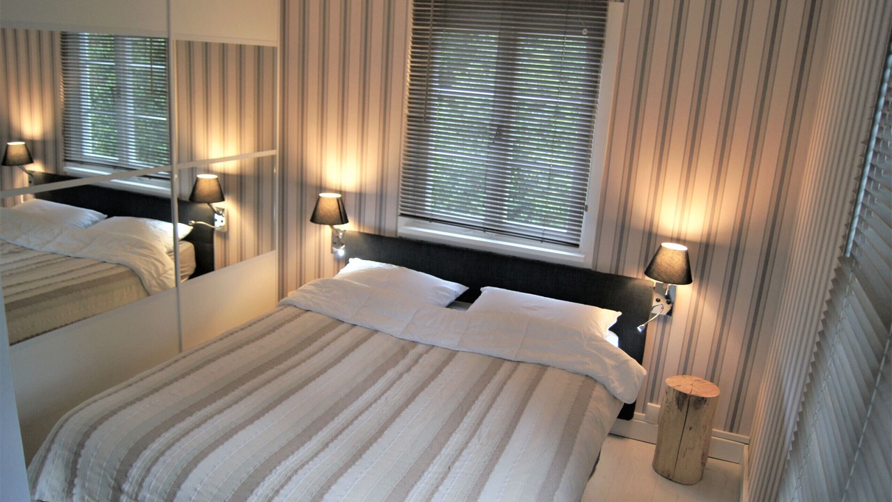 Photo of Bedroom in Sainte-Marguerite-sur-Mer