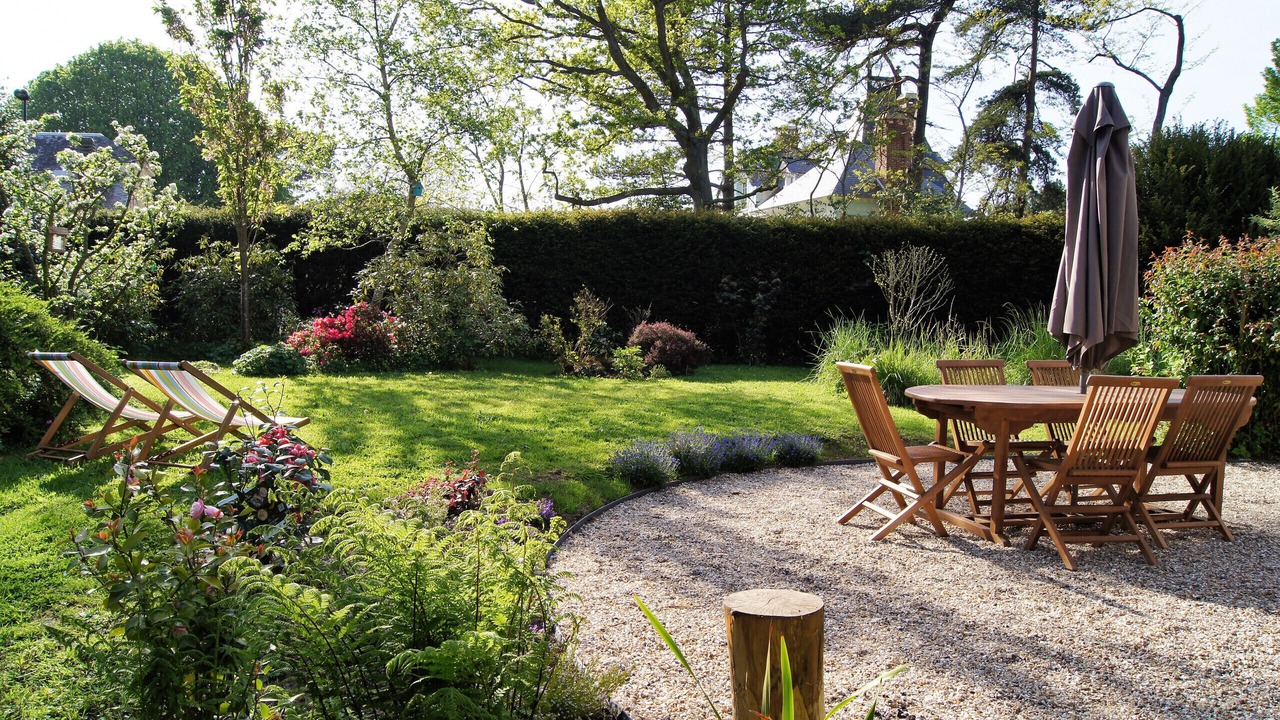 Photo of Outdoor in Sainte-Marguerite-sur-Mer