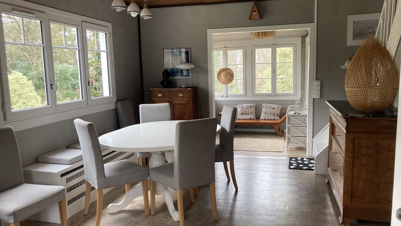 Photo of Others in Sainte-Marguerite-sur-Mer