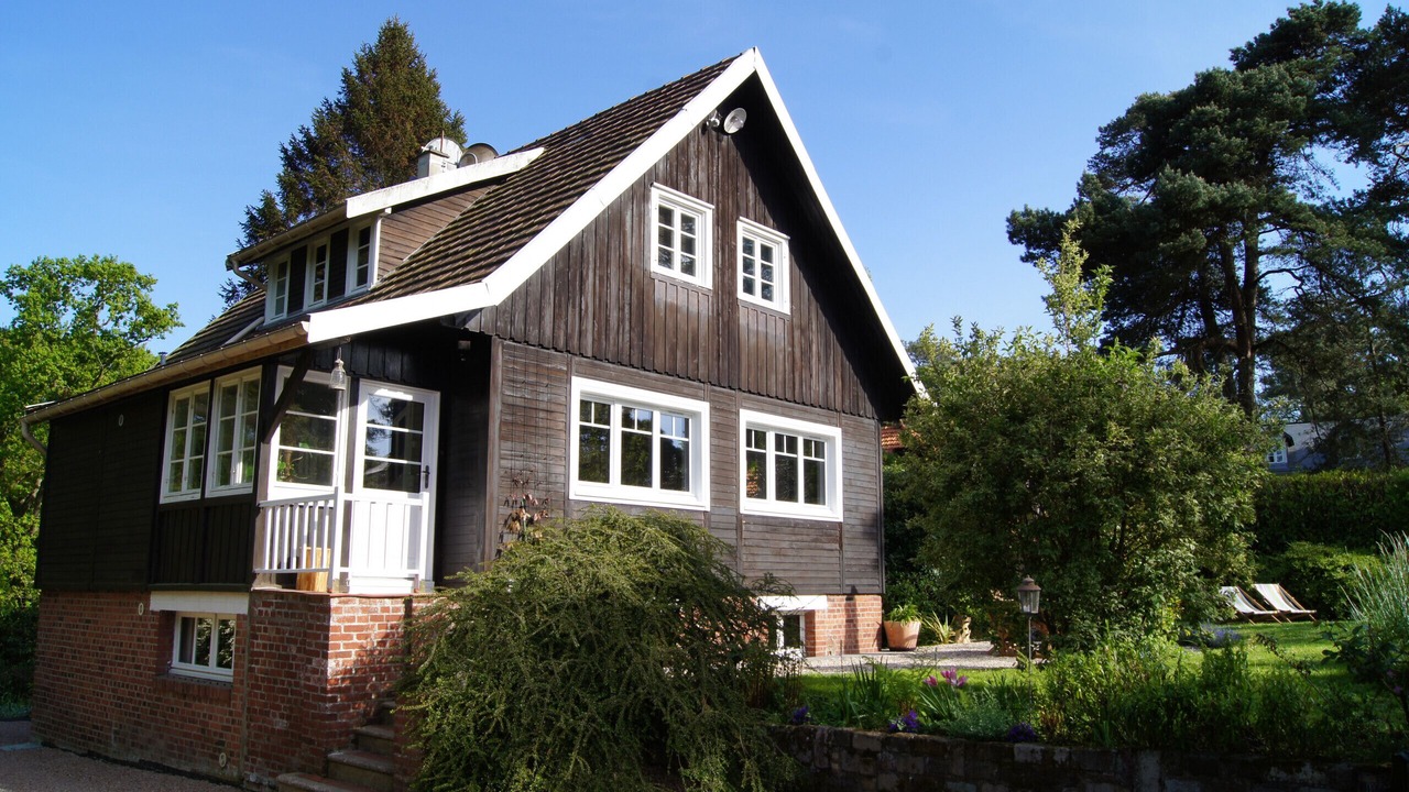 Photo of Outdoor in Sainte-Marguerite-sur-Mer