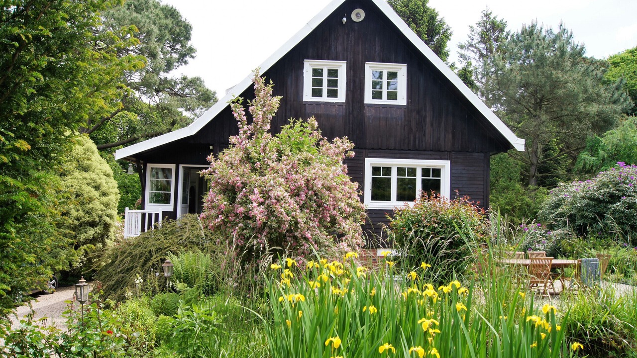 Photo of Outdoor in Sainte-Marguerite-sur-Mer